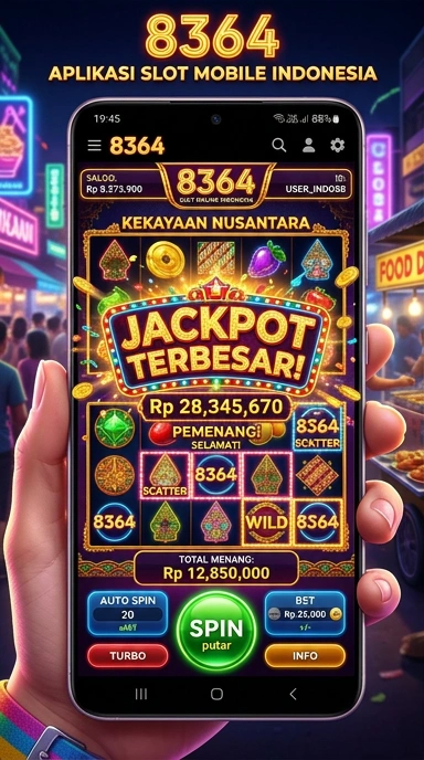 Halaman ulasan pengguna tentang aplikasi di 8364.